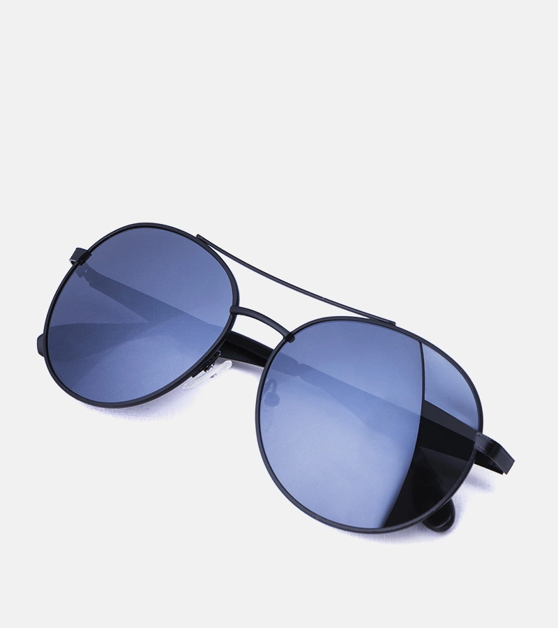 Szürke pilóta napszemüveg Couron