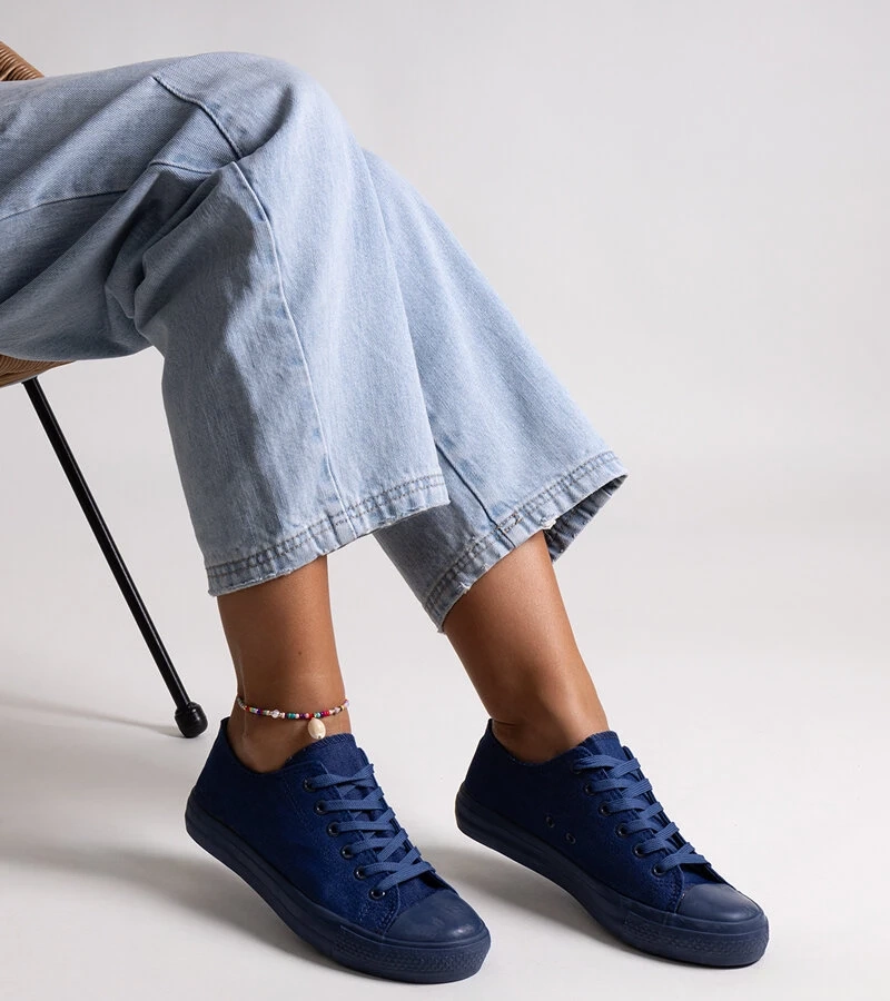 Nudar farmer edzőcipők