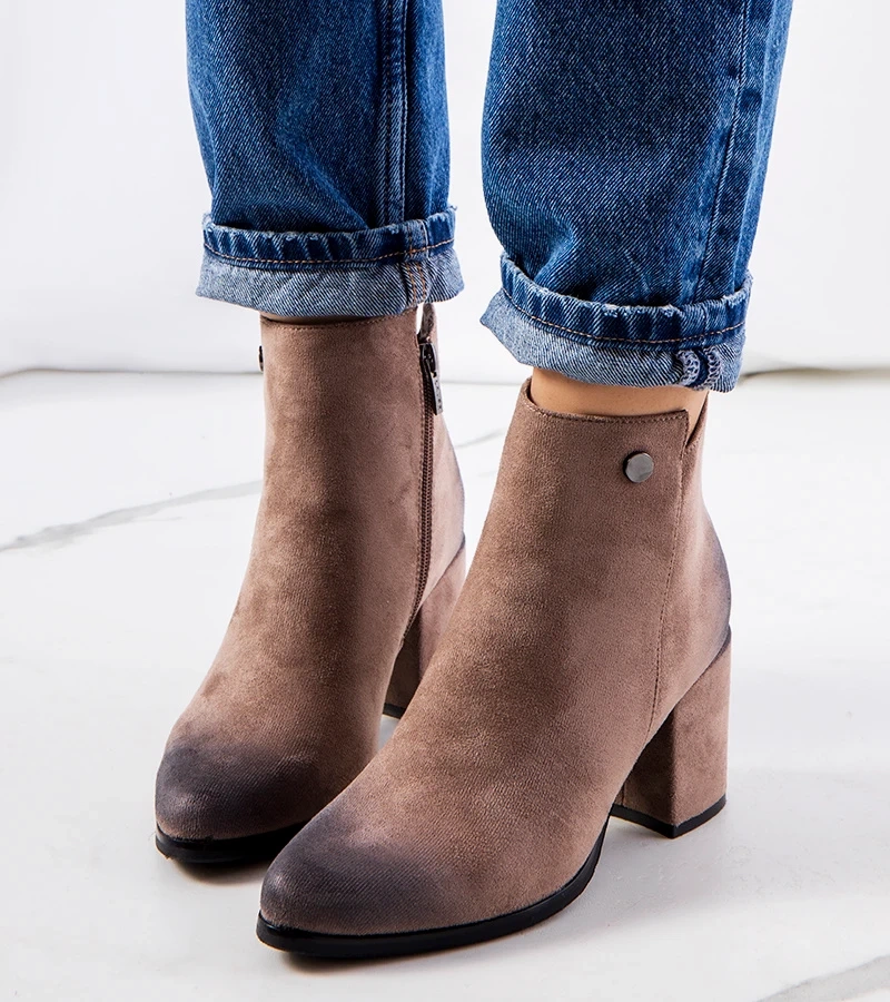 Aranykorona barna bokacsizma