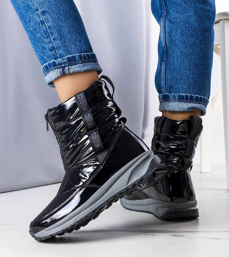 Fekete hótaposók Big Star KK274392