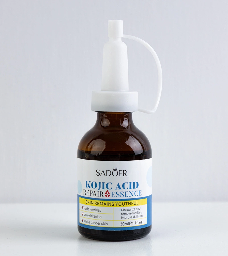 SADOER KOJIC ACID hidratáló arcszérum, 30ml