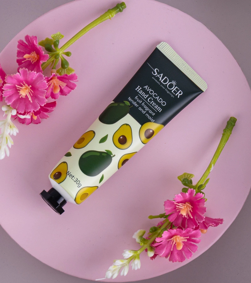 SADOER Avokádó Kézkrém 30 g