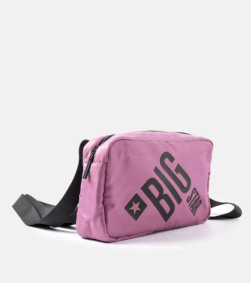 Lila Big Star II574039 táskája