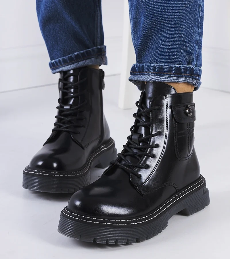 Fekete munkások Pusan