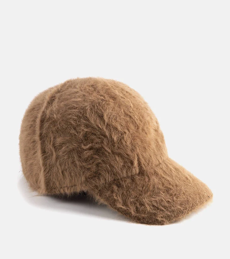 Szürke baseball sapka Natis