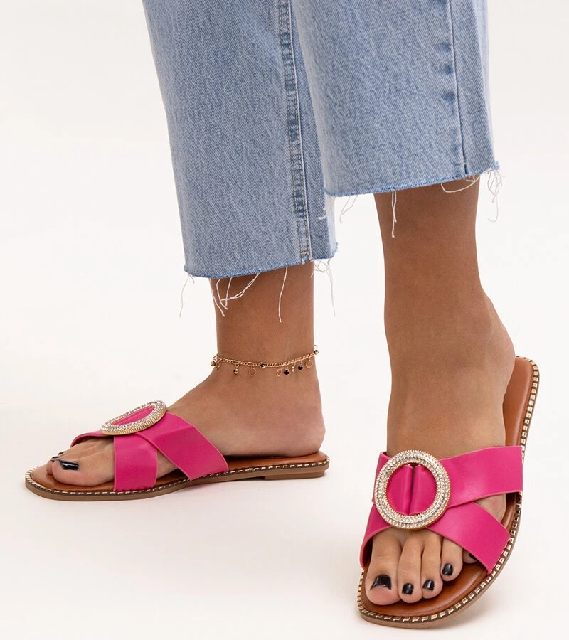 Salimba cirkóniával díszített kapcsok