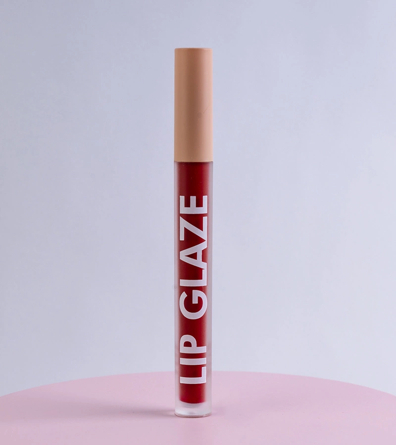 LUXELUX Velvet Lip Glaze B2 ajakrúzs