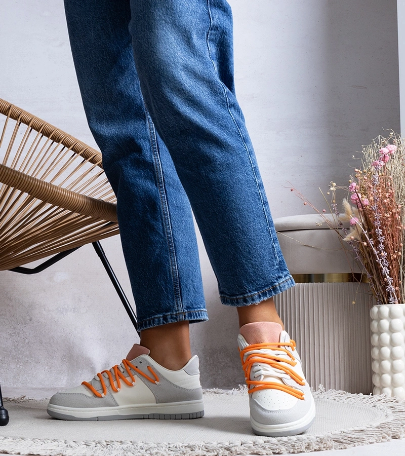 Arcobaleno női sportcipők, edzőcipők