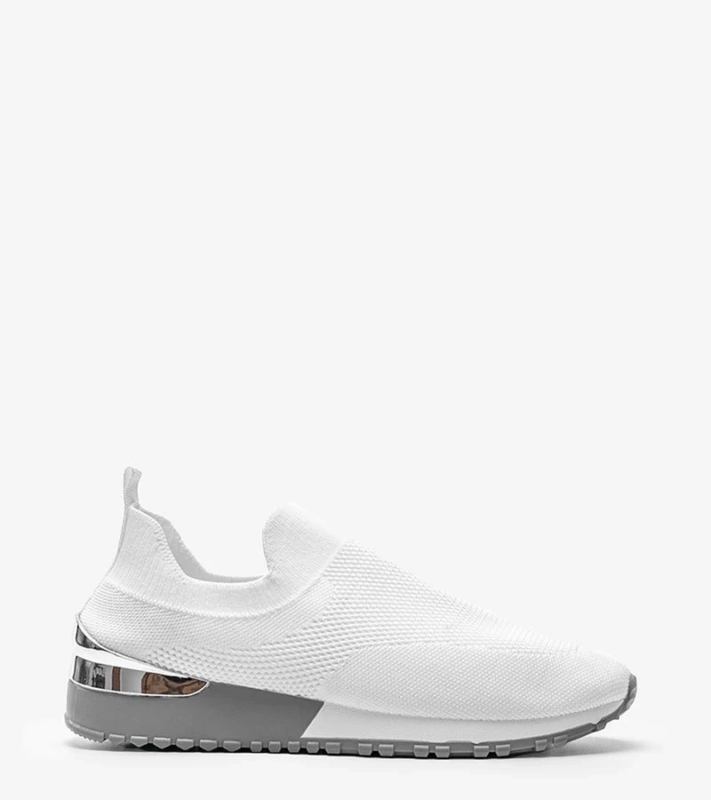 Fehér sportcipő Hazel