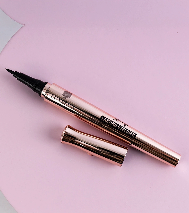 Vízálló szemhéjtus LUXELUX, 1ml