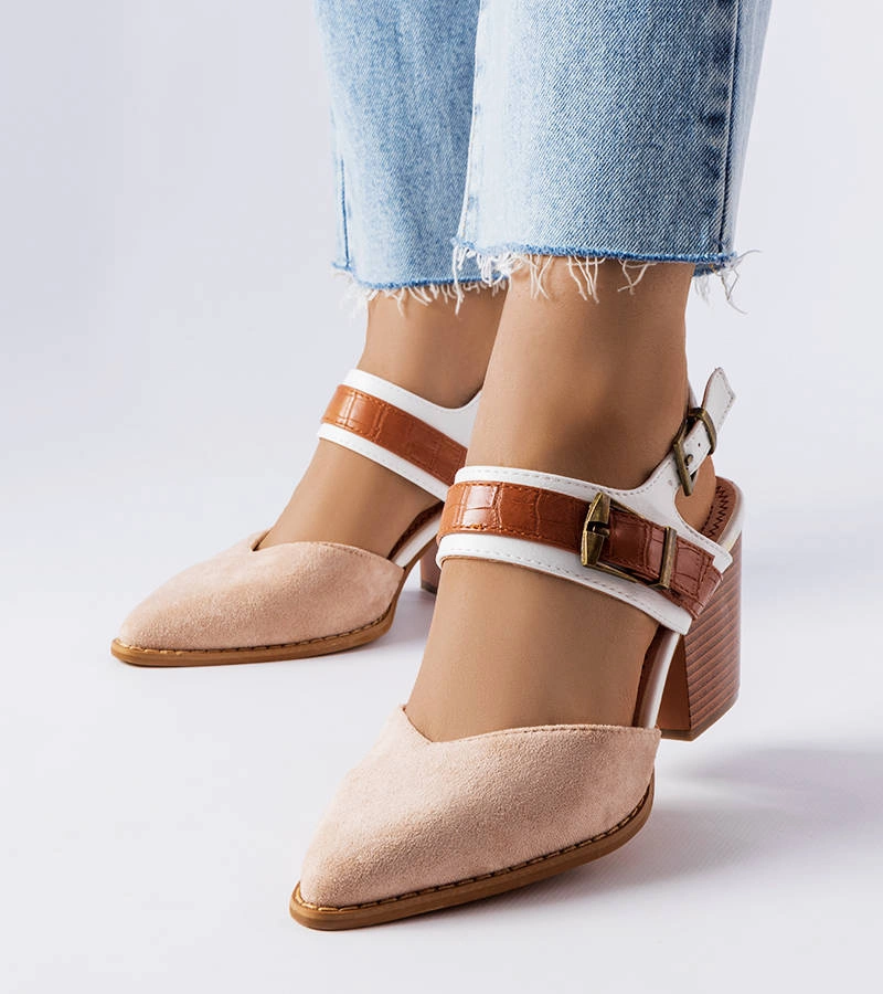 Hardouin bézs szivarka