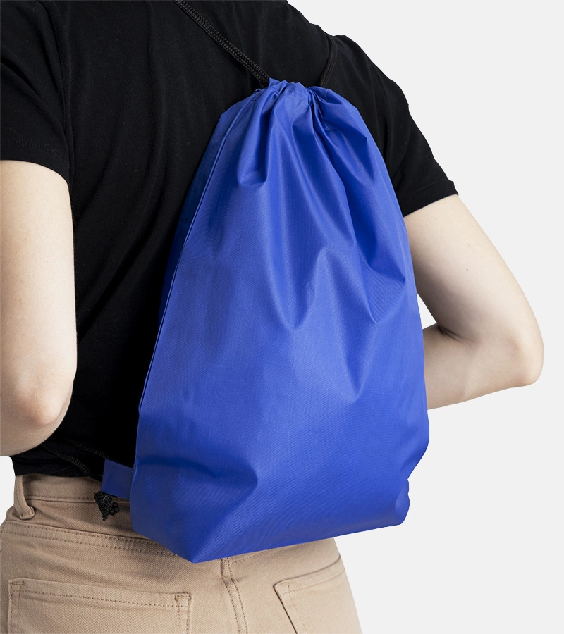 Sötétkék hátizsák Pelicano