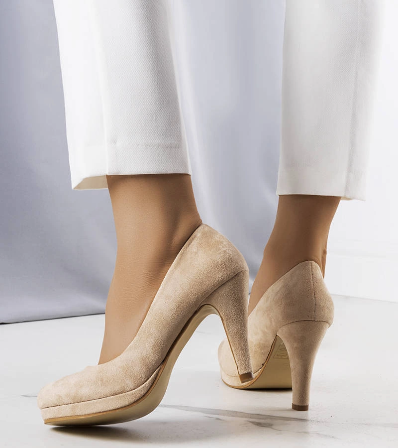 Trofi bézs szivarkák