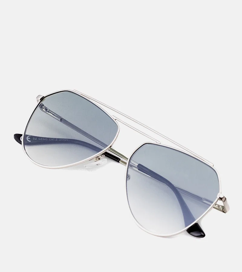 Sirois szürke pilóta napszemüveg