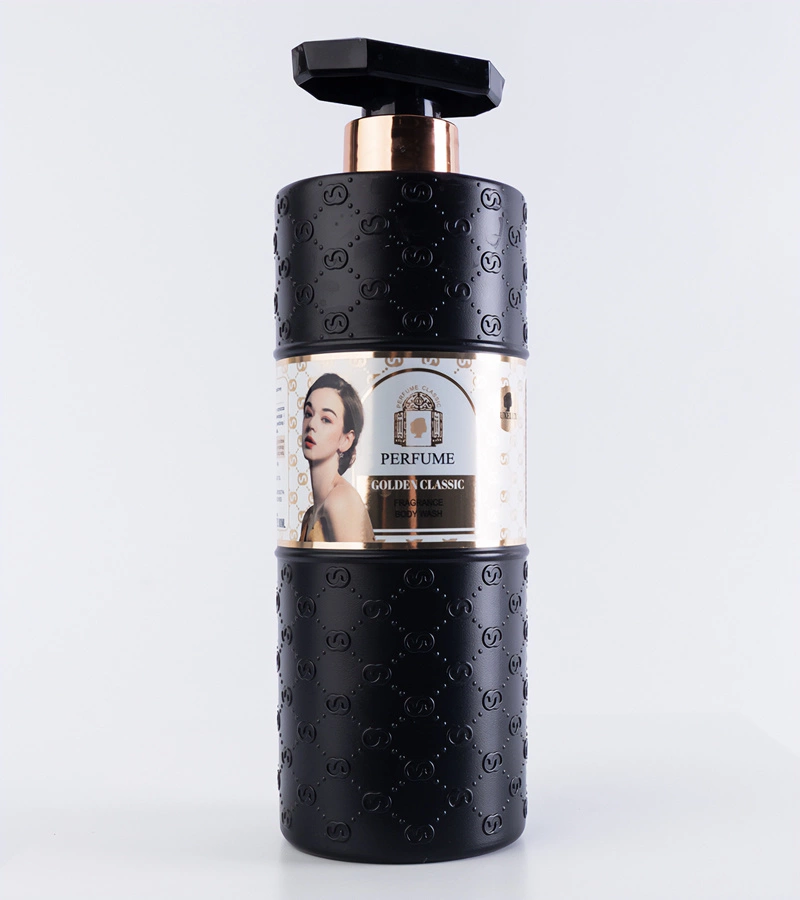 Luxelux illatos fürdőfolyadék 800 ml