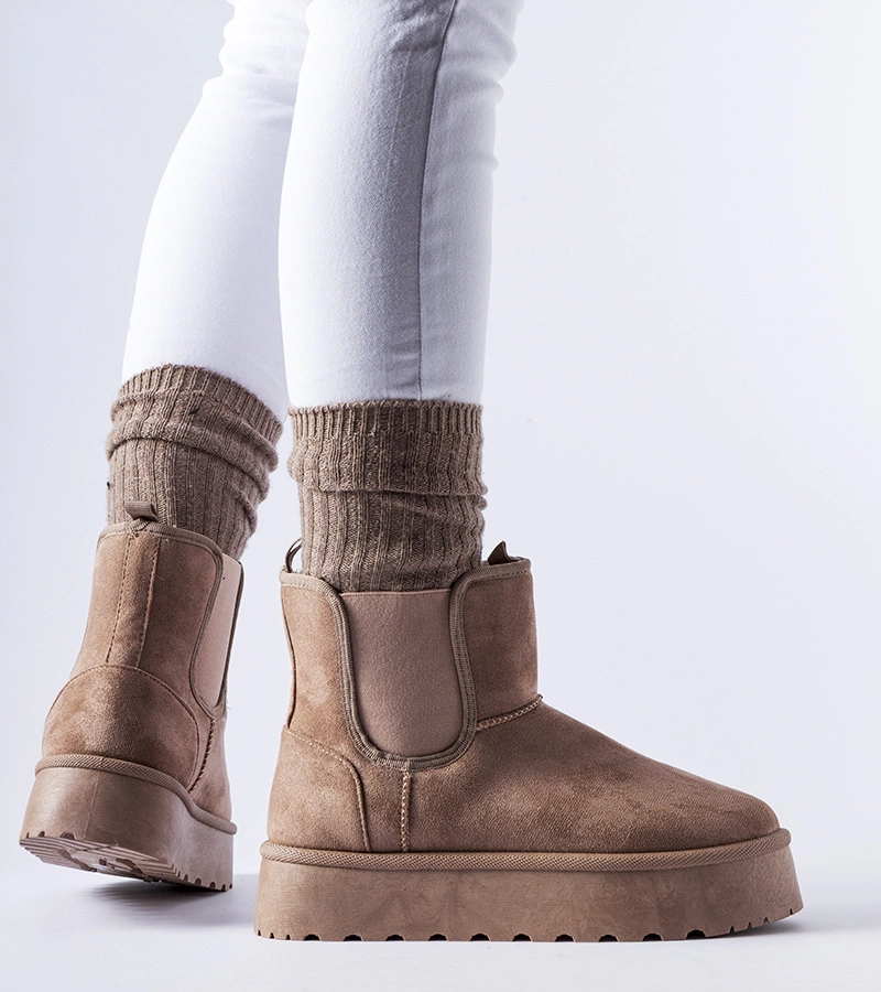 Bertino oldalsó gumis barna hótaposók