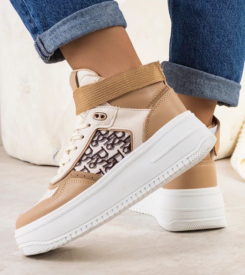 Zöld bokacsizma Adolis